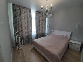 Квартира у моря Аркадия в 48 жемчужине